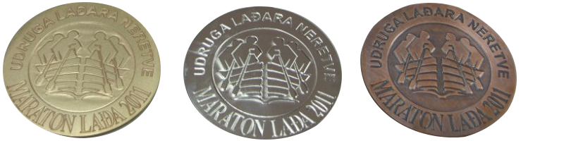 RANG LJESTVICA MARATONA LAĐA