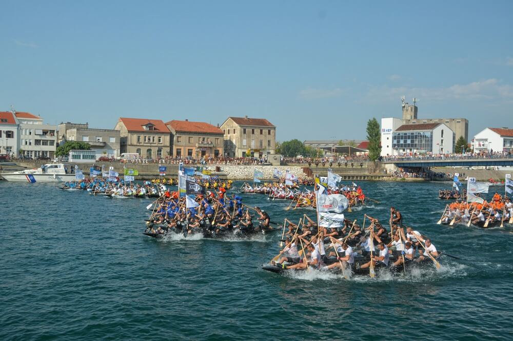 18. Maraton lađa