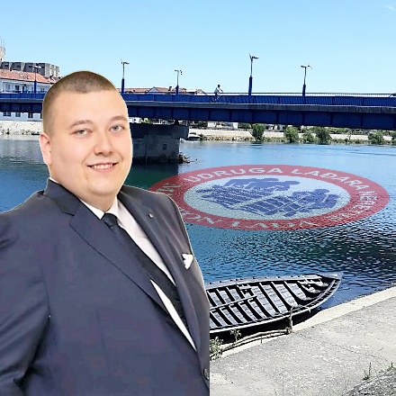 Hrvoje Lazarević